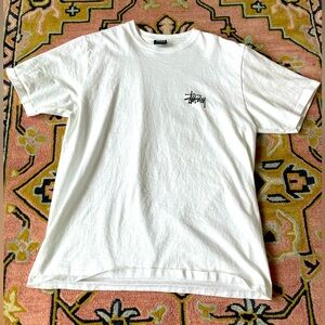 !Brand new! Stüssy tee-shirt